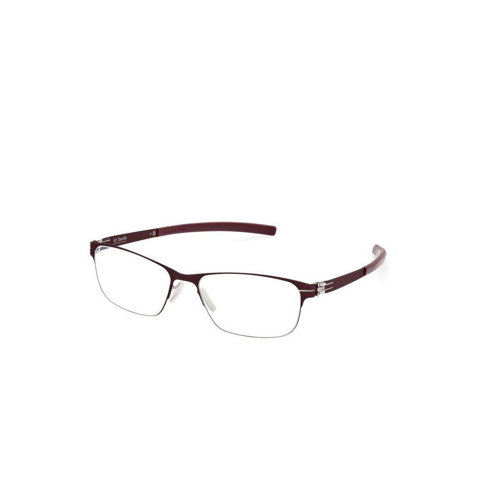 IC! BERLIN PEGGY L. IC5094 Eyeglasses 070 52mm